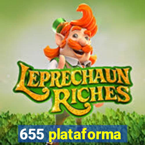 655 plataforma